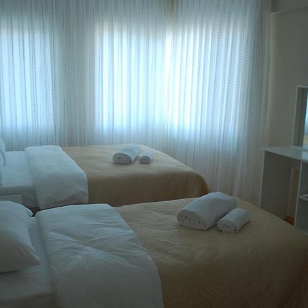 Flora Hotel Burhanli Εξωτερικό φωτογραφία