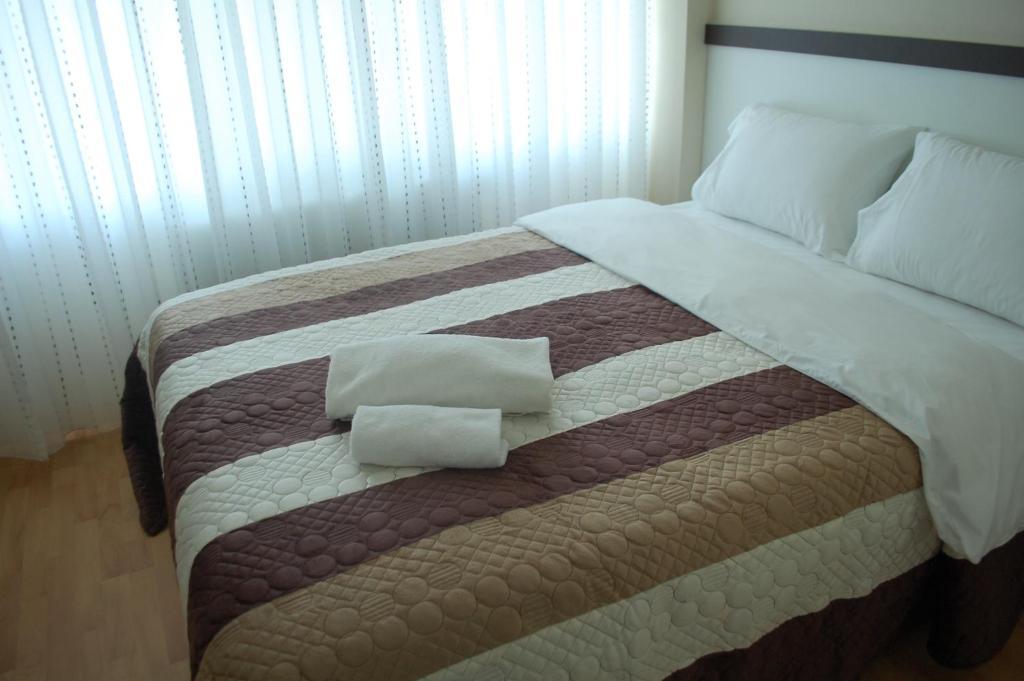 Flora Hotel Burhanli Δωμάτιο φωτογραφία